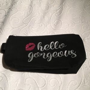 Brand New Makeup Bag 💋